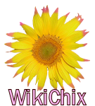 WikiChix