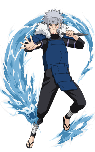 Tobirama Senju Geekpedia Wiki Fandom