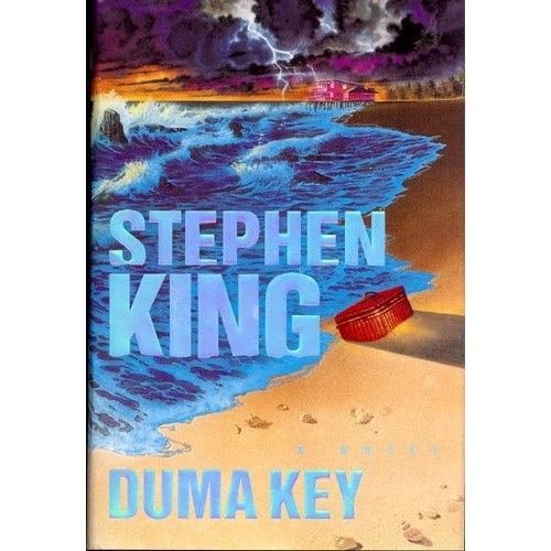 Duma Key Geektopia Wiki Fandom