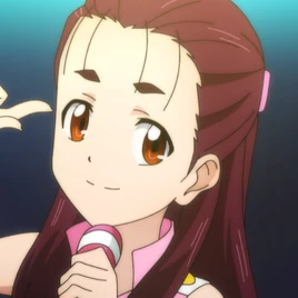 AlkalineYuriko18 Mugshot