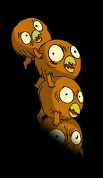 kijimuna Kijimuna | GeGeGe no Kitarō Wiki | Fandom
