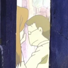 Salaryman Passerby07 EP1