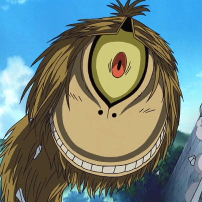 Tsuchinoko | GeGeGe no Kitarō Wiki | Fandom