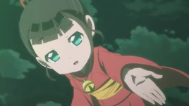 Dream Bell Girl18 EP14