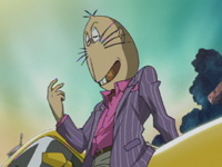 Series 5 Episode 2 | GeGeGe no Kitarō Wiki | Fandom