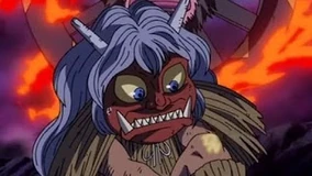 【アダマウロ】 妖怪伝 GeGeGe no Kitarō: Saikyō Yōkai Gundan! Nippon Jōriku