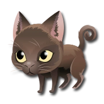Kinka no Neko | GeGeGe no Kitarō Wiki | Fandom
