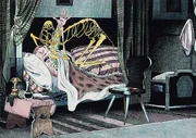 Illustration of Haita-Denka by .