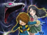 GeGeGe no Kitarō: Nippon Bakuretsu!!