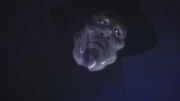 Nanashi looking at the suicide comments.