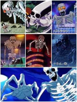 Anime and Live Action Film