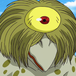 Ichimoku-Nyūdō/Gallery | GeGeGe no Kitarō Wiki | Fandom