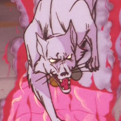 Qi/Gallery | GeGeGe no Kitarō Wiki | Fandom
