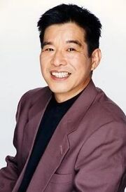 Kazumi Tanaka