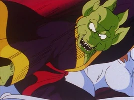 Belial Akuma-kun EP24