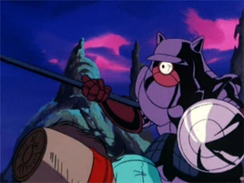 Jigoku-Musha