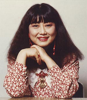 Fuyumi Shiraishi Gegege No Kitarō Wiki Fandom Fuyumi Shiraishi Gegege No Kitarō Wiki Fandom