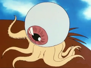 OyajiOctopus