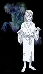 Shibito Tsuki Gegege No Kitarō Wiki Fandom Shibito Tsuki Gegege No Kitarō Wiki Fandom