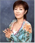 Keiko Toda