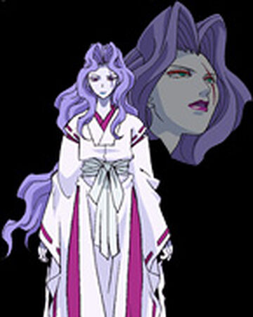 Yuki JorÅ Gegege No KitarÅ Wiki Fandom Looking for information on yuuki amami?