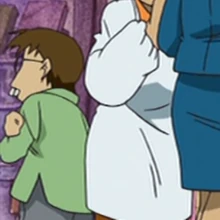Salaryman Patron07 EP1