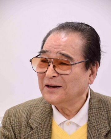 ShÅzÅ Iizuka Gegege No KitarÅ Wiki Fandom He is known as much for his perversion was as his martial arts mastery. iizuka gegege no kitarÅ wiki fandom