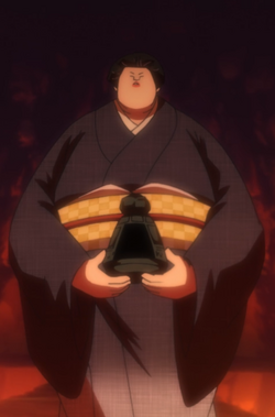 Nebutori/Gallery | GeGeGe no Kitarō Wiki | Fandom
