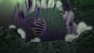 The Yō-Kaijū defeated.