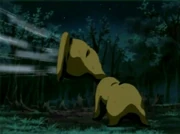 Vacuum Breath in the 1996 anime.