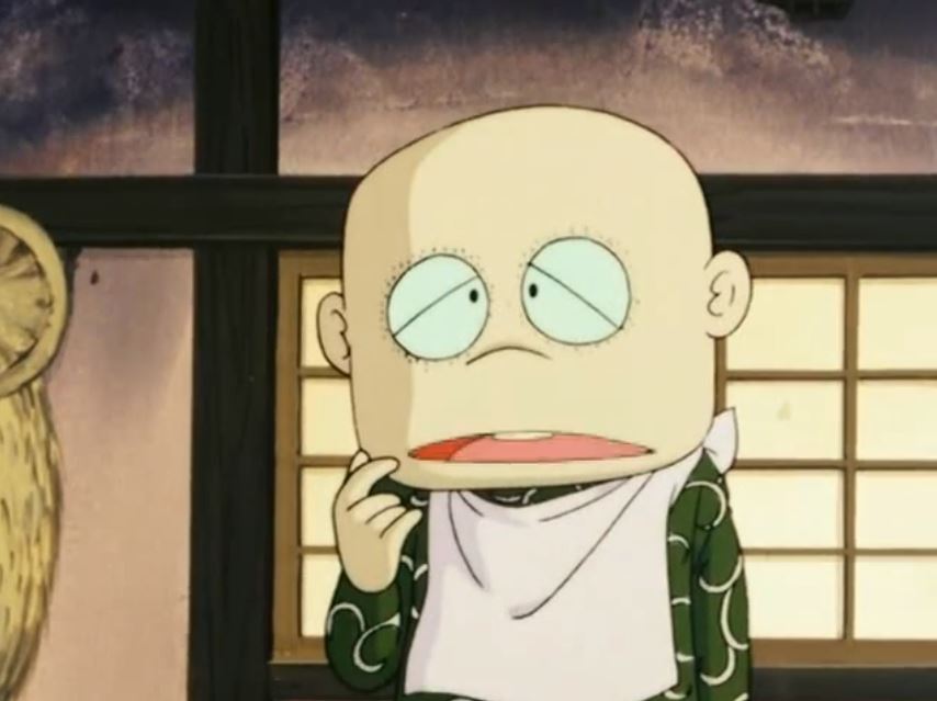 Zashiki-Warashi | GeGeGe no Kitarō Wiki | Fandom