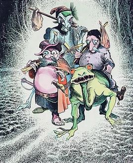 Illustration