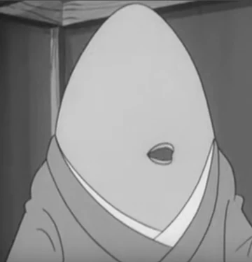 Nopperabō | GeGeGe no Kitarō Wiki | Fandom