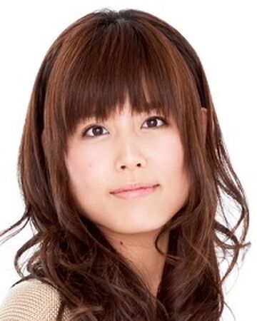 Miyuki Sawashiro Gegege No KitarÅ Wiki Fandom Use this list of renowned japanese voice actors to discover some new voice actors that you aren't familiar with. miyuki sawashiro gegege no kitarÅ