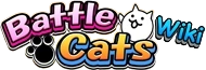 Battle Cats Wiki