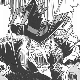 Yōkai Sen Monogatari