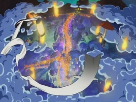 Yokai Yokocho07 Skyview