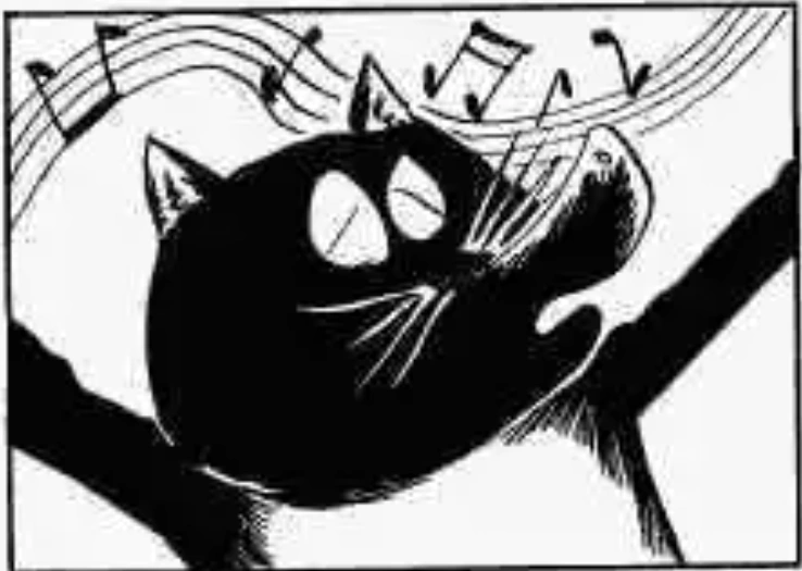 Tanuki-Bayashi | GeGeGe no Kitarō Wiki | Fandom