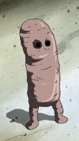 KoGolem07 Appearance