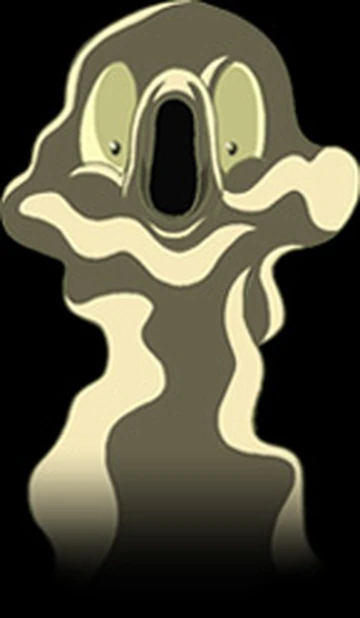 Shidaidaka | GeGeGe no Kitarō Wiki | Fandom