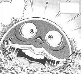 Yōkai Sen Monogatari