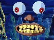 Daidarabotchi85 Face Parts