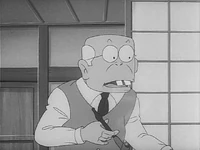 Yamada Mayor Suiko