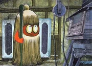 Kura-Bokko Illustration