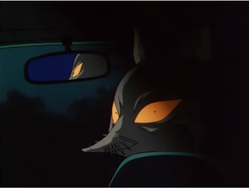 Hakusanbō | GeGeGe no Kitarō Wiki | Fandom Hakusanbō | GeGeGe no Kitarō Wiki | Fandom