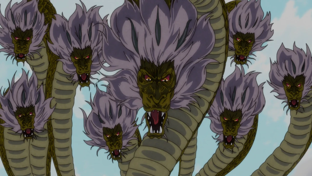 nuxdi 「YAMATA NOROSHI Yamata Noroshi - NULLPIXEL