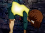 Chanchanko saving Kitaro from Yakanzuru.png (722 KB) Chanchanko saving Kitarō from Yakanzuru (1996 anime)