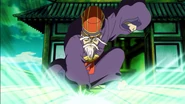 Qi Magic.png (1.78 MB) Qi performing a western magic via Cloth Magic in the 2007 anime.