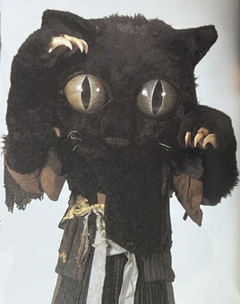The Great Yōkai War