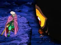 Backbeard/Gallery | GeGeGe no Kitarō Wiki | Fandom